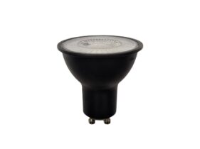 Dimmbares Leuchmittel GU10 5W LED 450 Lumen und 2700 Kelvin von mondilux