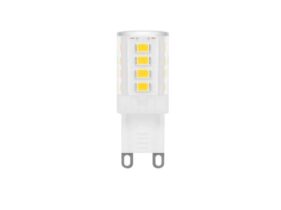 LED-Leuchmittel G9 370lm 2700K dimmbar von mondilux