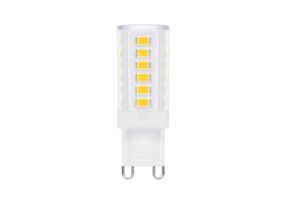 LED-Leuchmittel G9 590lm 2700K dimmbar von mondilux