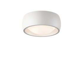 MONTANA LED-Deckenleuchte weiss von mondilux