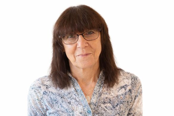 Ursula Kieper